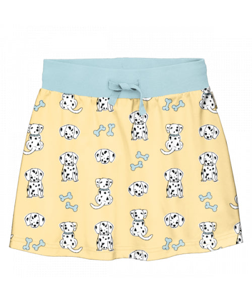 Rokje / Skirt City Dog - Meyadey (Maxomorra)