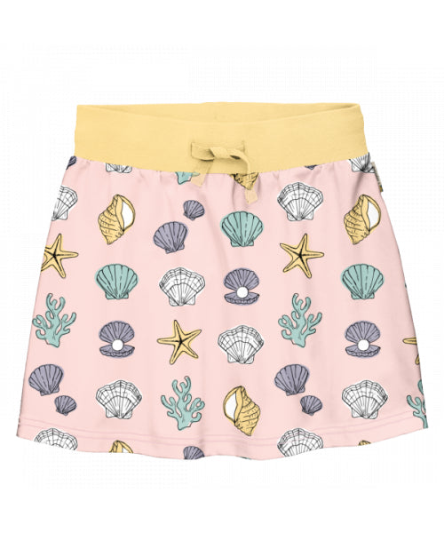 Rokje / Skirt Salty Shell - Meyadey (Maxomorra)