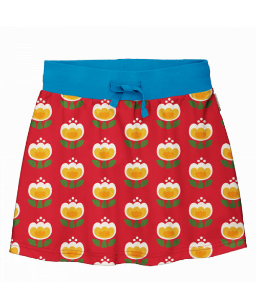 Rokje / Skirt Tulip - Maxomorra