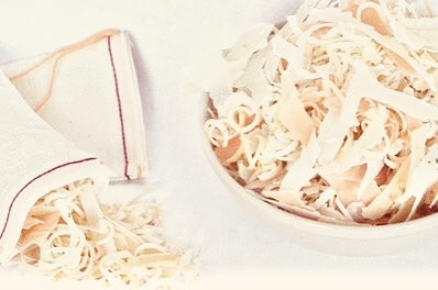 Katoenen zakje Soap Bar – Nea of Sweden