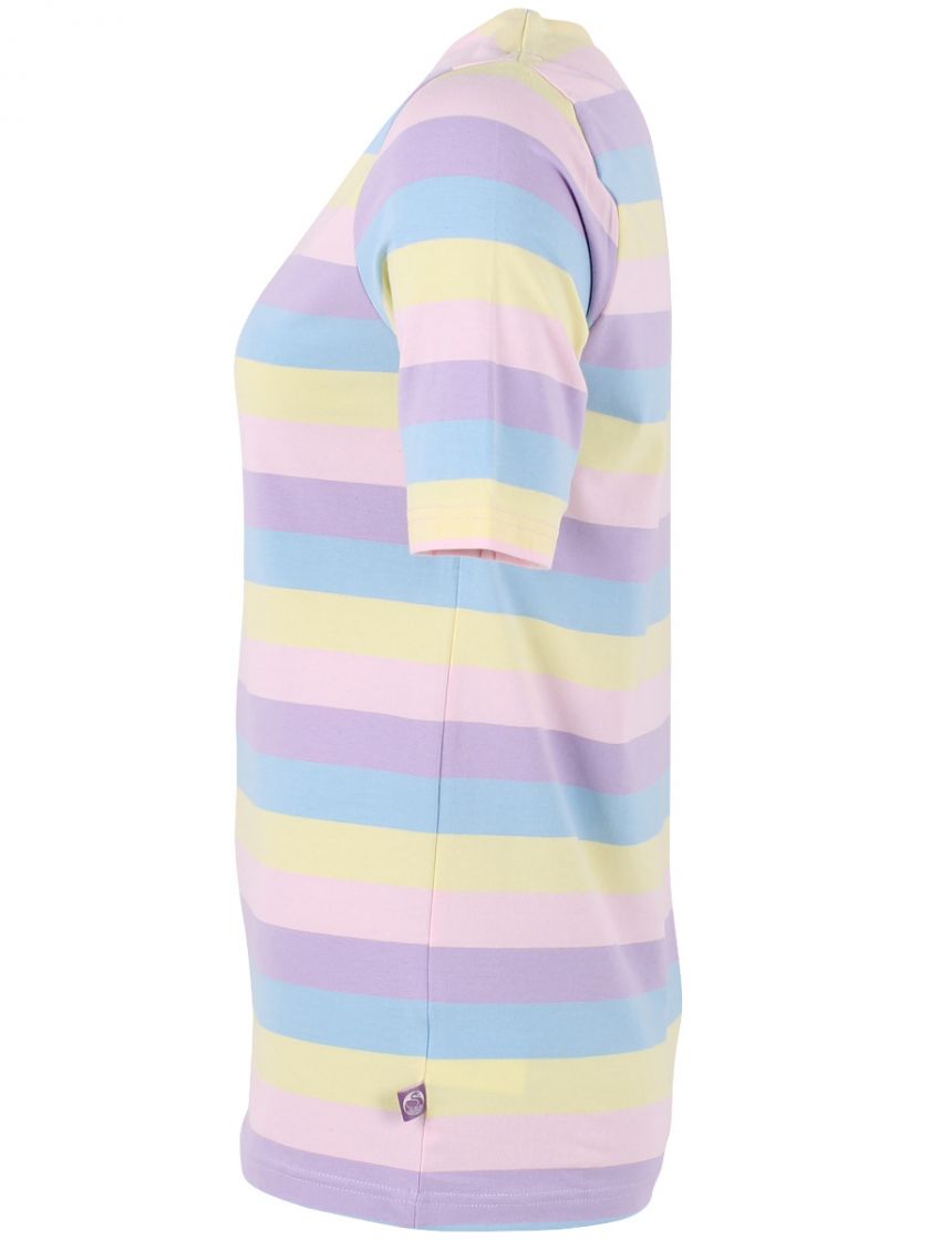 T-shirt Adult Daneboatneck Tee Peaceful - Danefae / Dyr