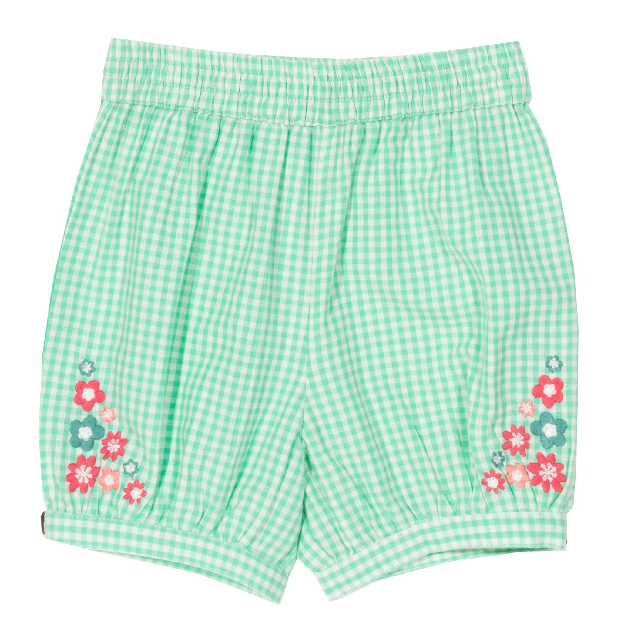 Korte broek Gingham Bloomers - Kite Clothing