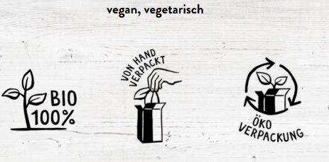 Paasverrassing Bio Kruidenthee Melange - SonnentoR