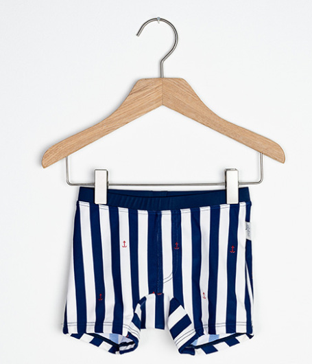 Zwembroek / Swim Pant Todd UPF50+ - EBBE Sweden