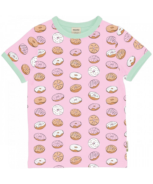 T-shirt City Bakery - Meyadey (Maxomorra)