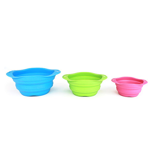 Beco Travel Bowl - Beco Pets