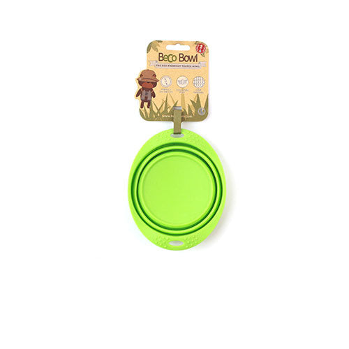 Beco Travel Bowl - Beco Pets