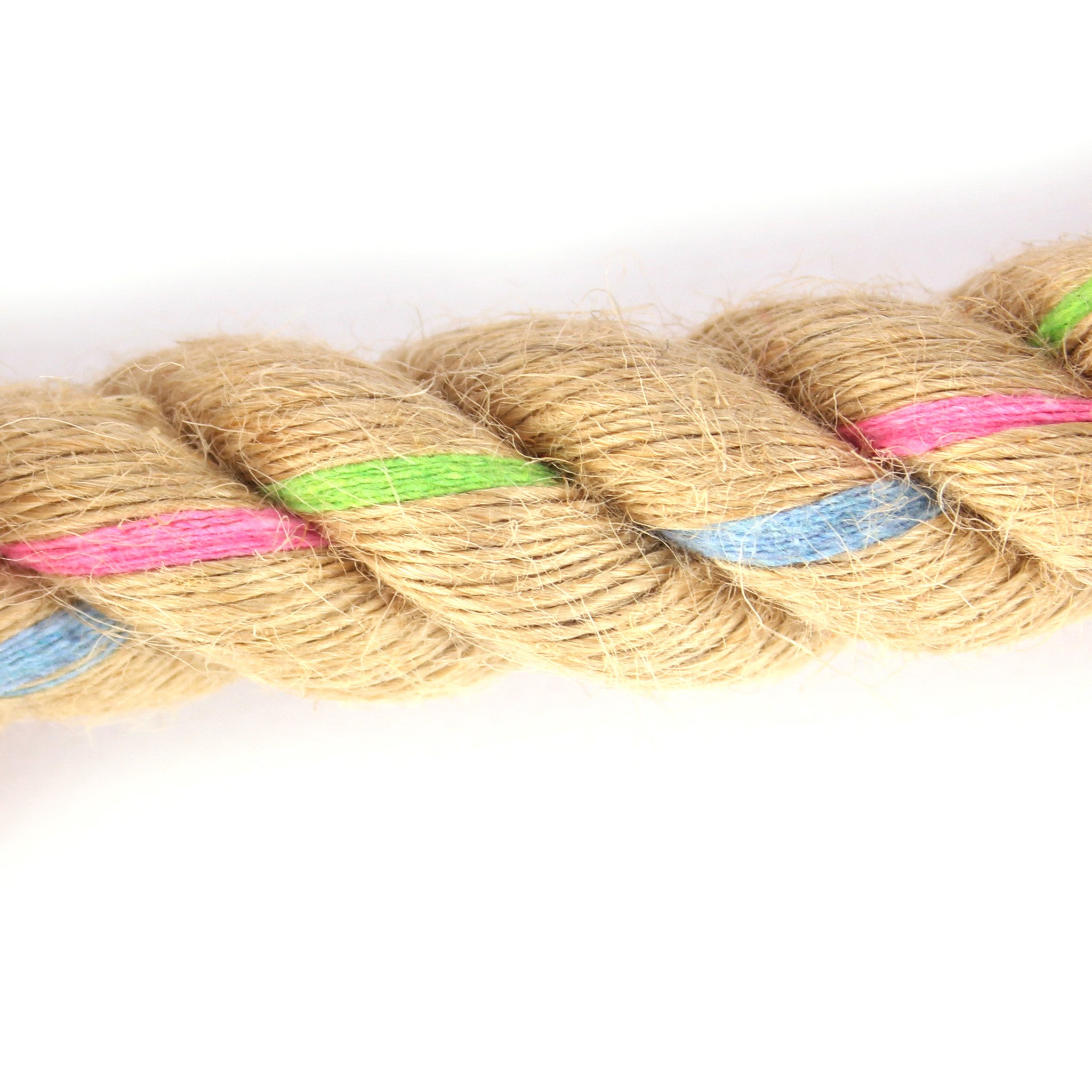 Beco Rope - Jungle Triple Knot - Beco Pets