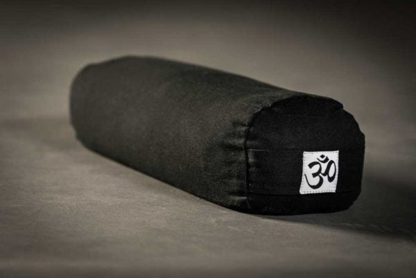 Yoga Bolster Vapasa Organic Cotton Mini - B-Light Organic Clothing