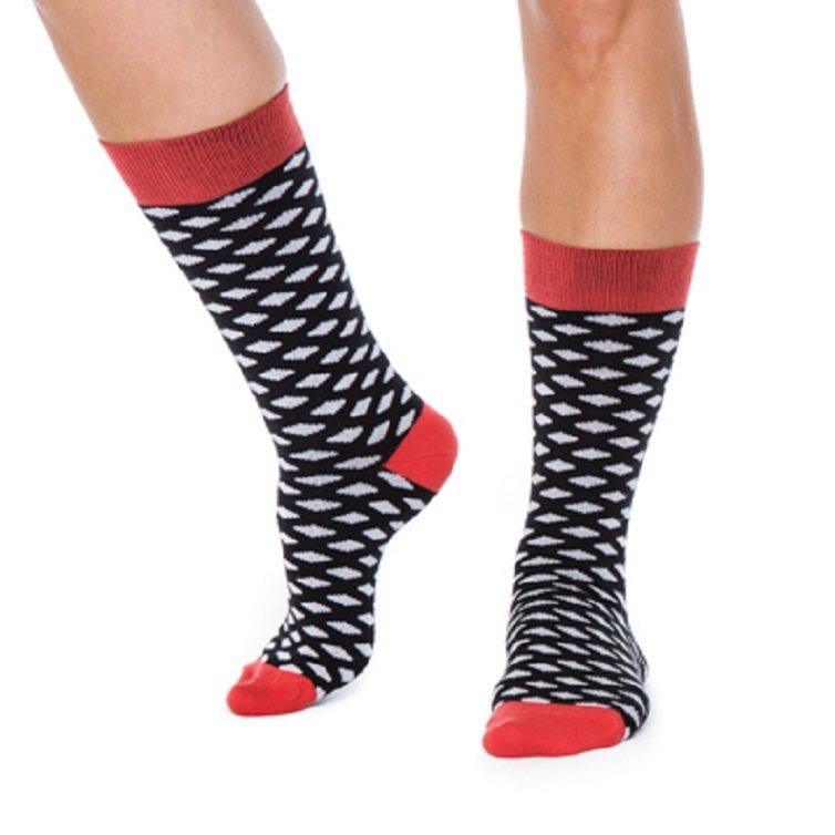 Vikberg sok - Organic socks of Sweden