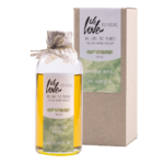 Diffuser Light Lemongrass navulfles 200 ml - We Love The Planet