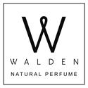 'The Solid Earth” Unisex Perfume Oil 10ml – Walden Natural Perfumes