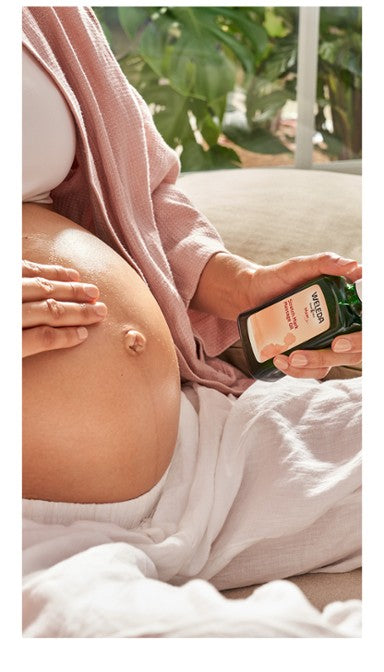 Weleda Voordeelset Mama – Weleda