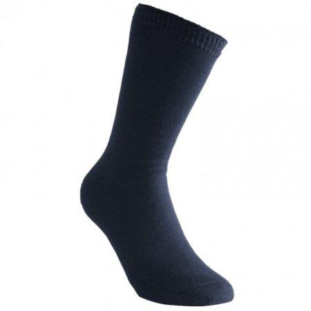 Socks Classic 400 Dark Navy - Woolpower