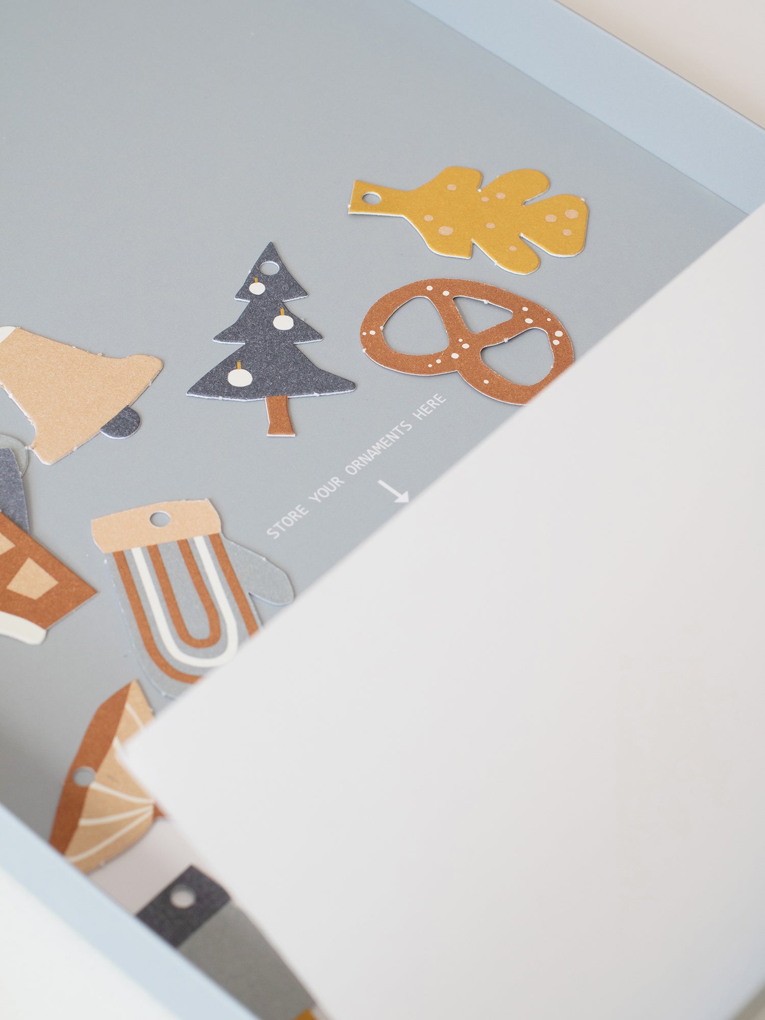 Advent Tree – Jurianne Matter