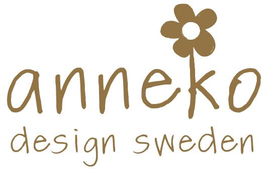 Kaart met zaadlintje weidebloemen Stugorna – Anneko Design