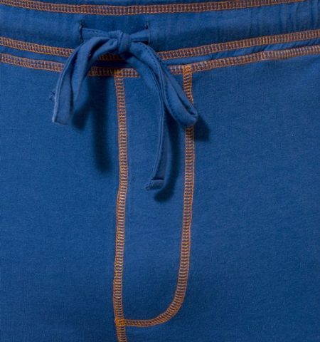 Shorts Makkhi Classic Blue – B-Light Organic Clothing