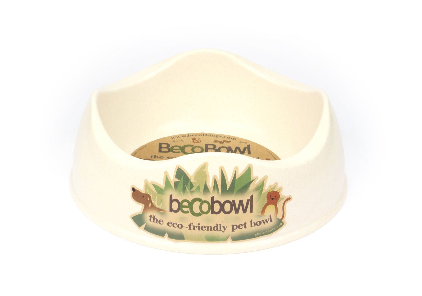 Beco Bowl - Beco Pets
