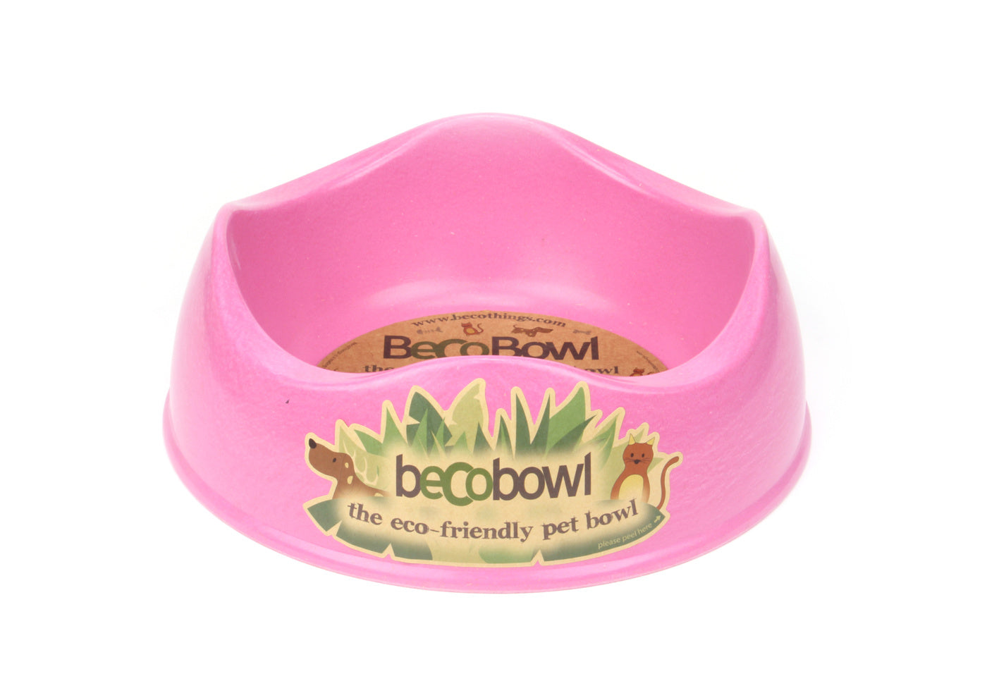 Beco Bowl - Beco Pets