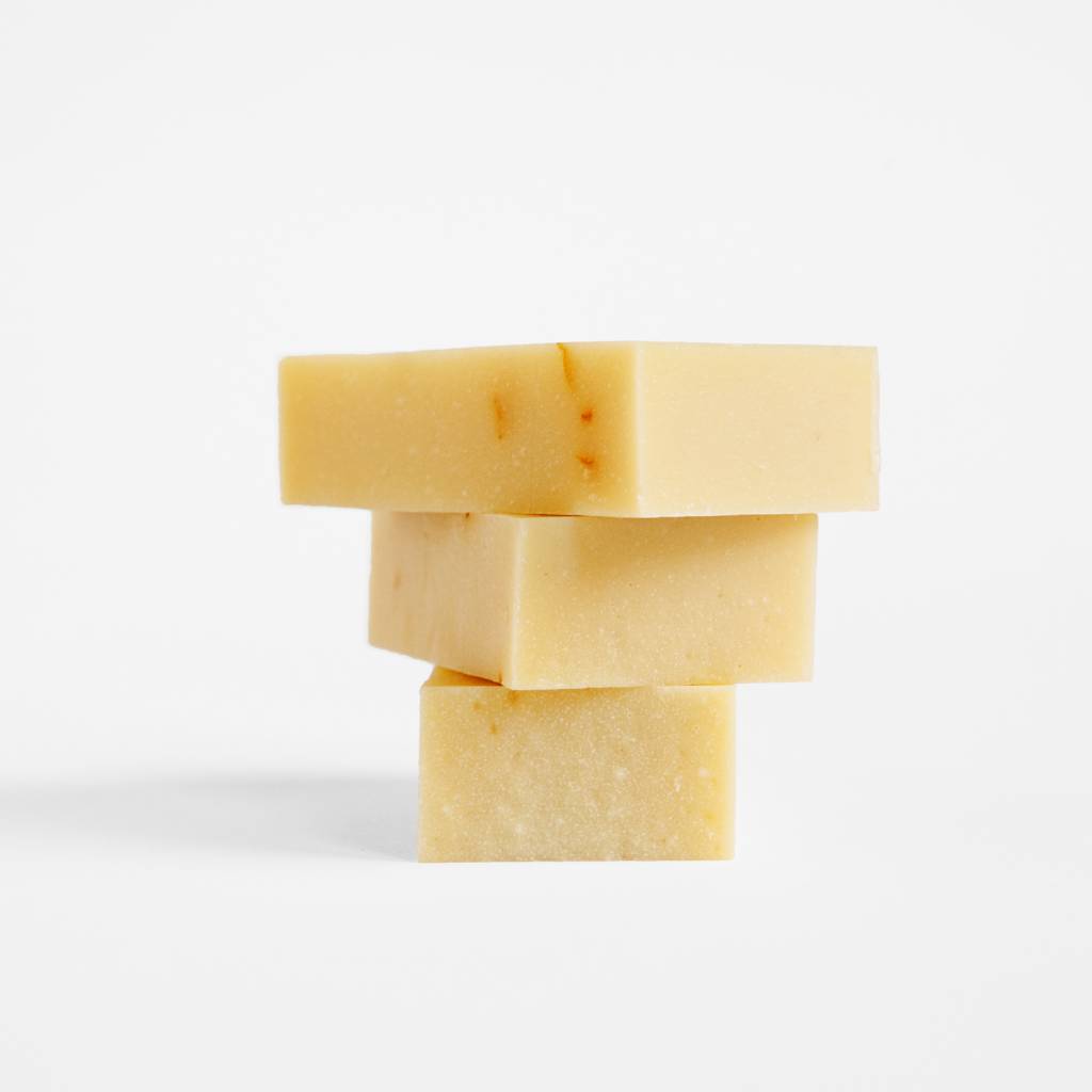 Calendulazeep - Werfzeep