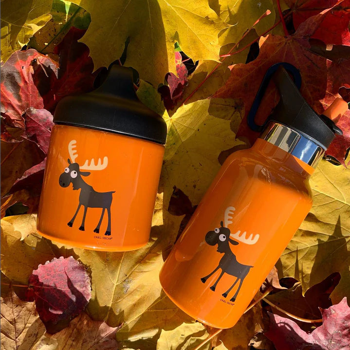 Losse Isolatiedop voor de thermosfles TempFlask – Carl Oscar