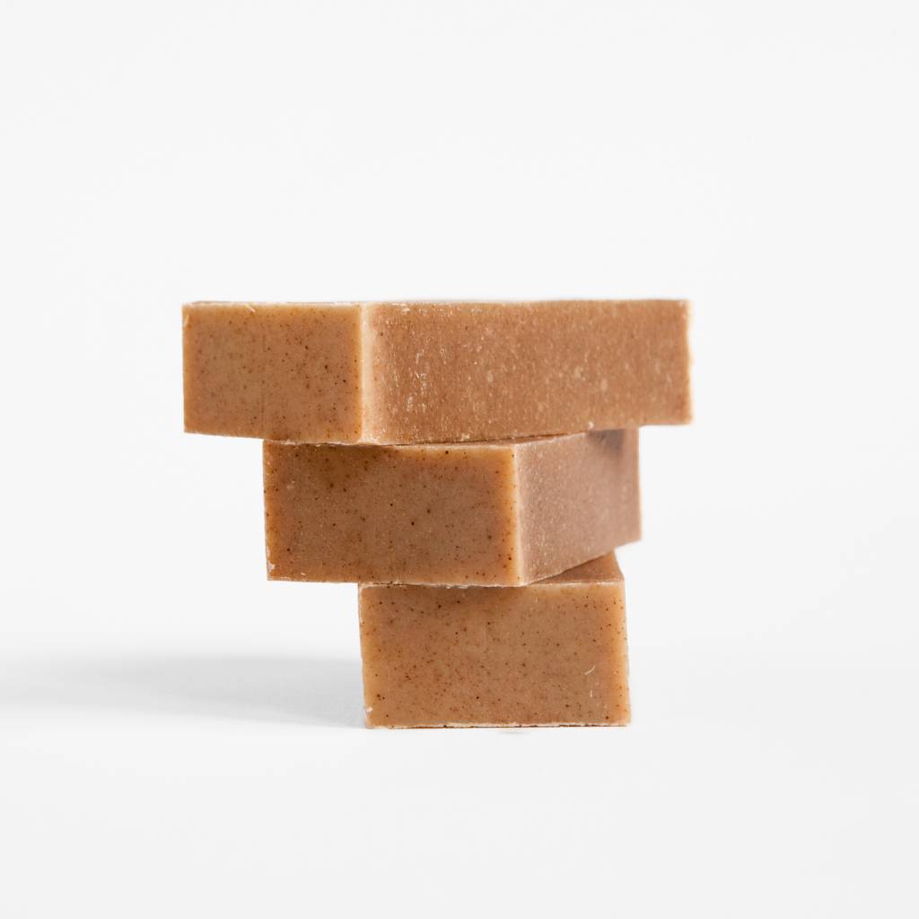 Comfrey zeep - Werfzeep