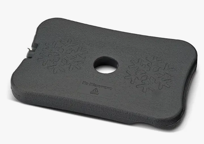 Los koelelement voor N'ice box (kids) - Moose Orange – Carl Oscar