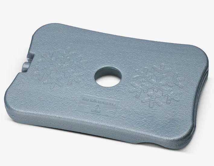 Los koelelement voor N'ice box (kids) - Moose Orange – Carl Oscar