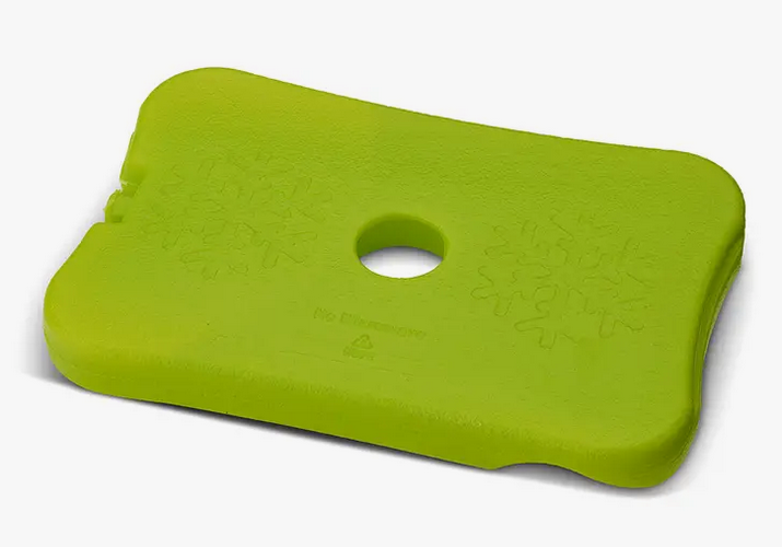 Los koelelement voor N'ice box (kids) - Moose Orange – Carl Oscar