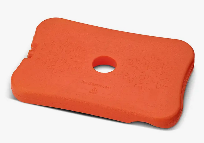 Los koelelement voor N'ice box (kids) - Moose Orange – Carl Oscar