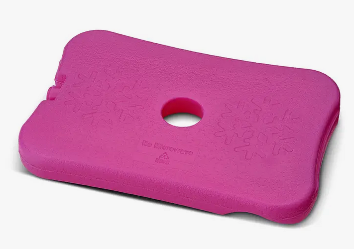 Los koelelement voor N'ice box (kids) - Moose Orange – Carl Oscar