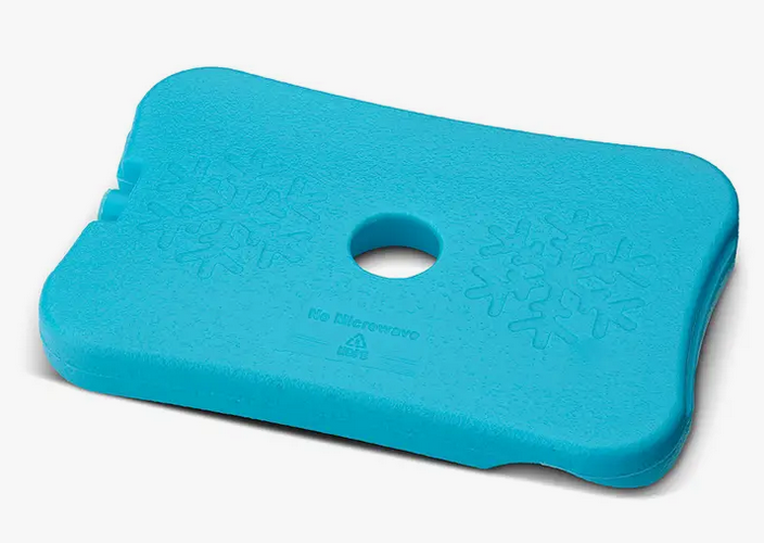 Los koelelement voor N'ice box (kids) - Moose Orange – Carl Oscar