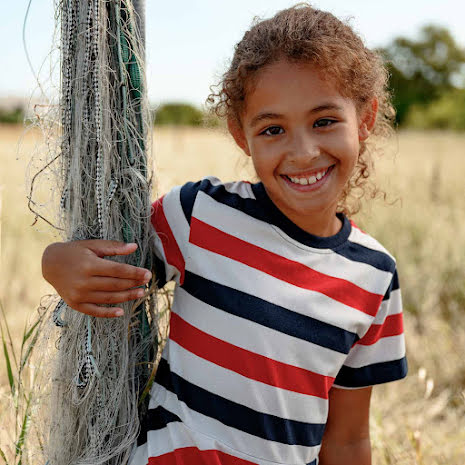 Jurk Joan Dress – EBBE Sweden