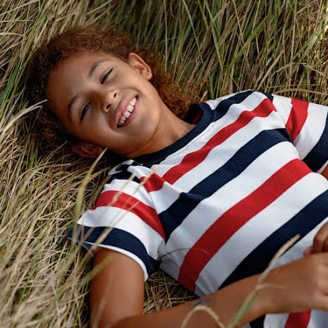 Jurk Joan Dress – EBBE Sweden