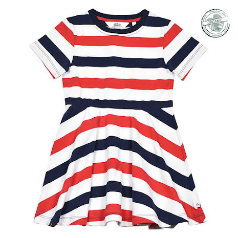 Jurk Joan Dress – EBBE Sweden