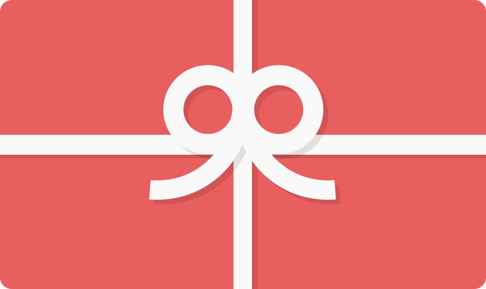 Ekoshop Tillvaro - Cadeaubon / Gift Card -