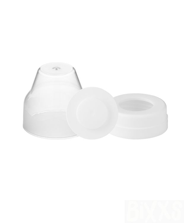 Afsluitset babyfles - EcoViking