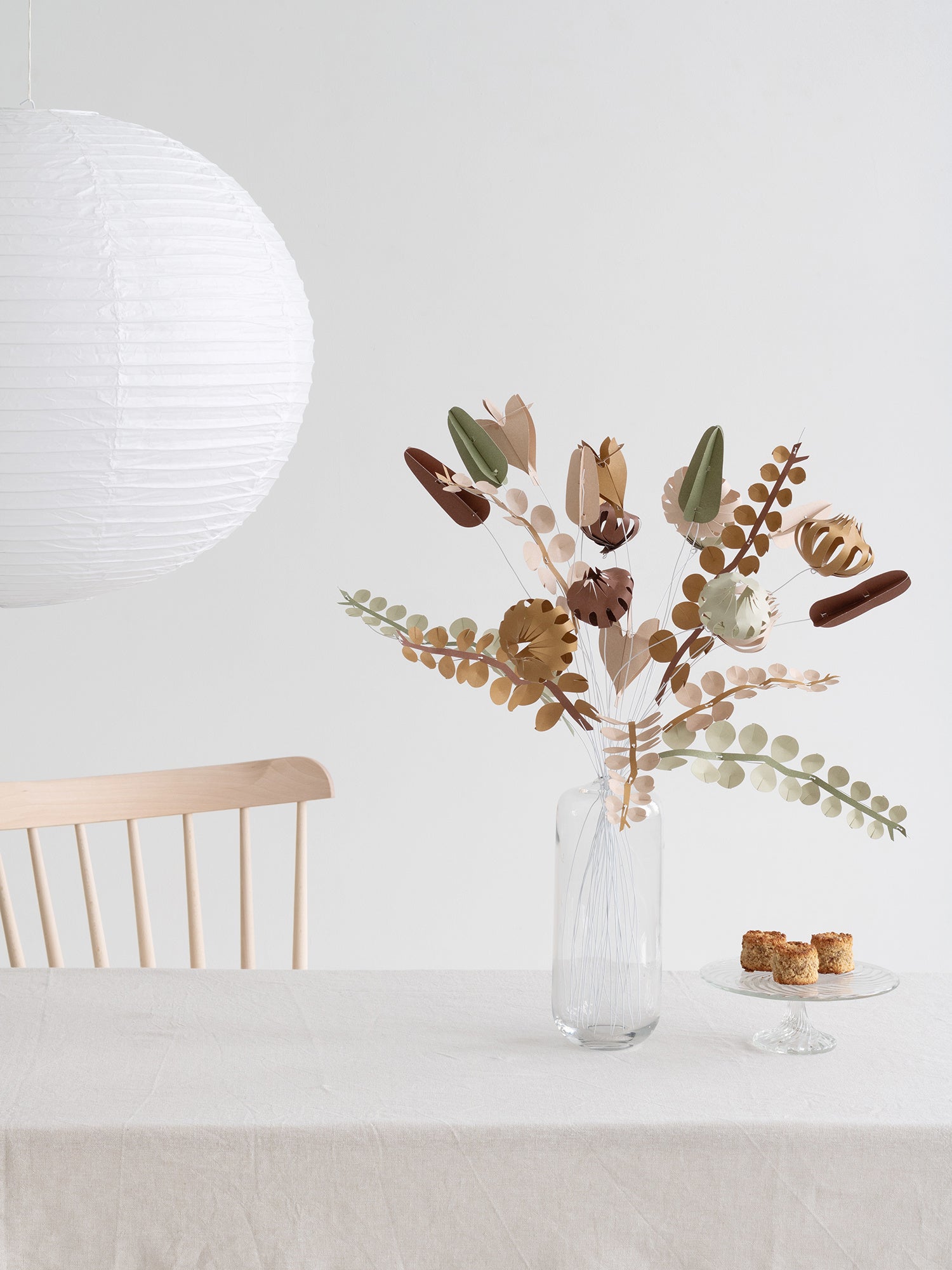 FIELD flowers – large  – Jurianne Matter