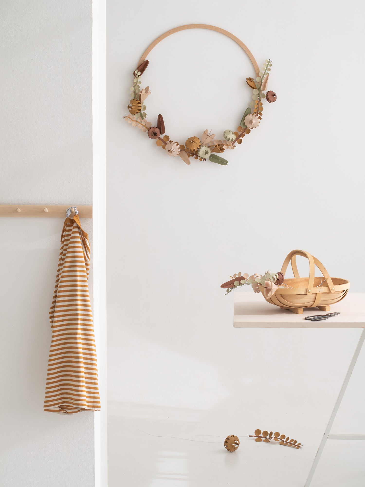 FIELD flowers – large  – Jurianne Matter