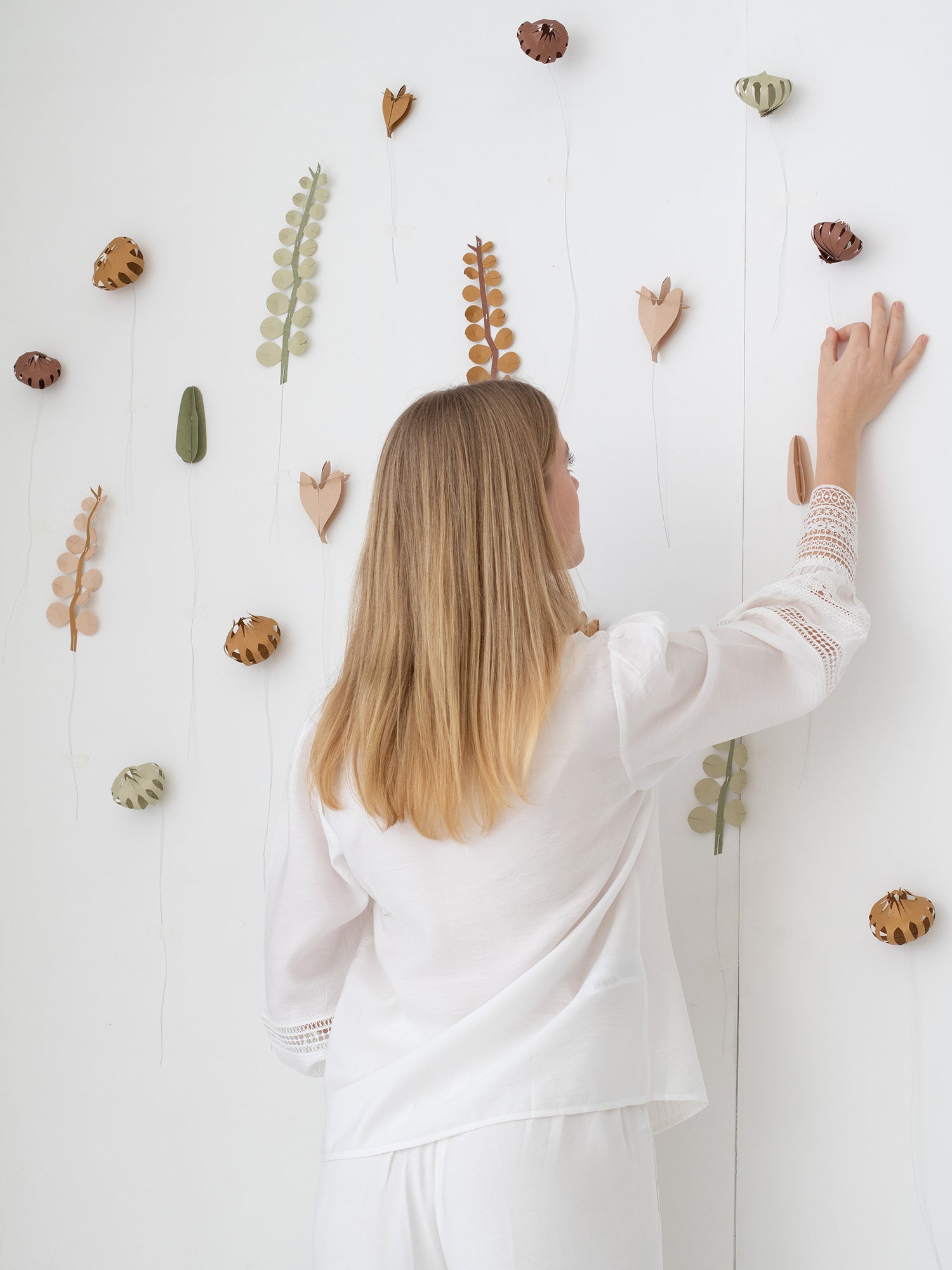 FIELD flowers – large – Jurianne Matter