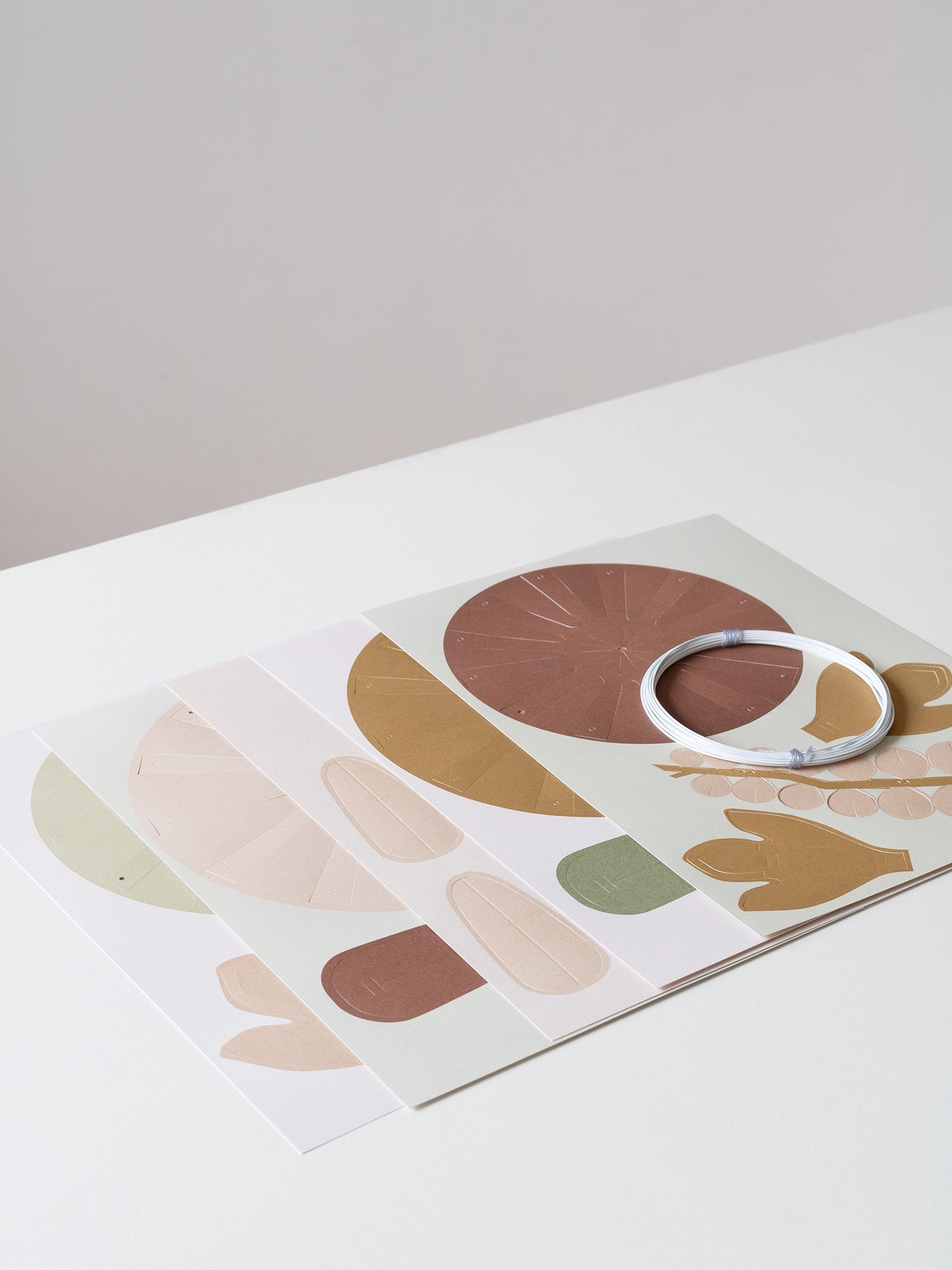 FIELD flowers – large – Jurianne Matter