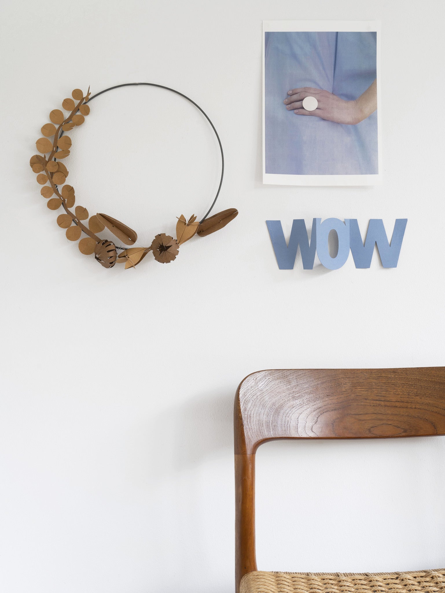 FIELD flowers – small browns – Jurianne Matter