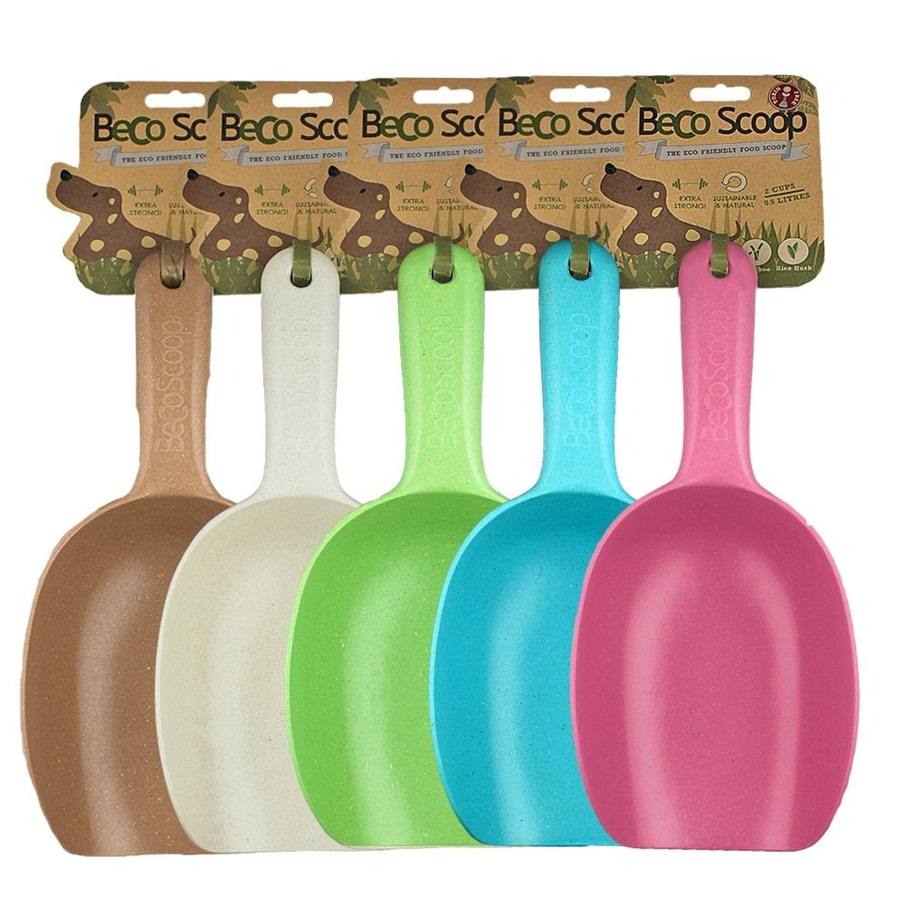 Beco Scoop Food - Beco Pets