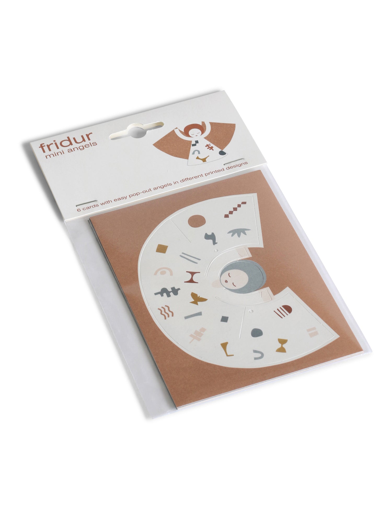 Fridur mini engelen – Jurianne Matter