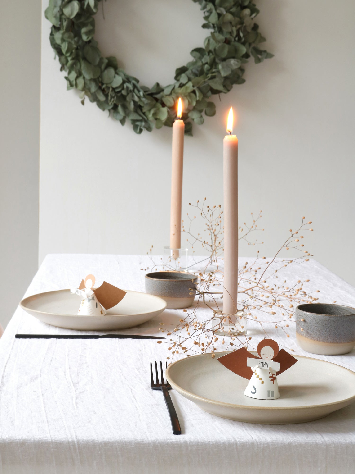 Fridur mini engelen – Jurianne Matter