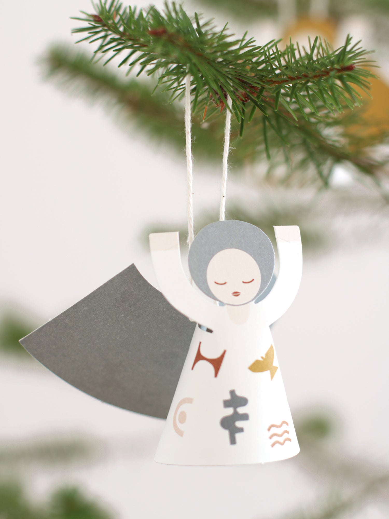 Fridur mini engelen – Jurianne Matter