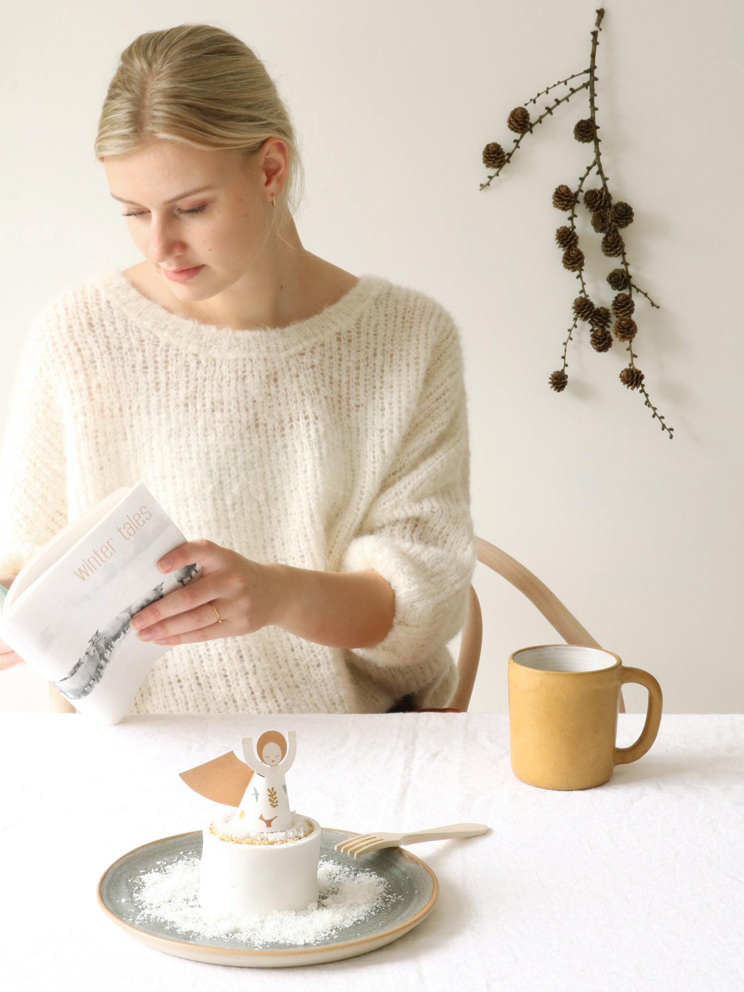 Fridur mini engelen – Jurianne Matter