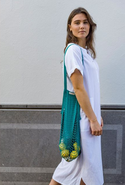 Granny’s Nettas met lange hengsels breeze – Bo Weevil