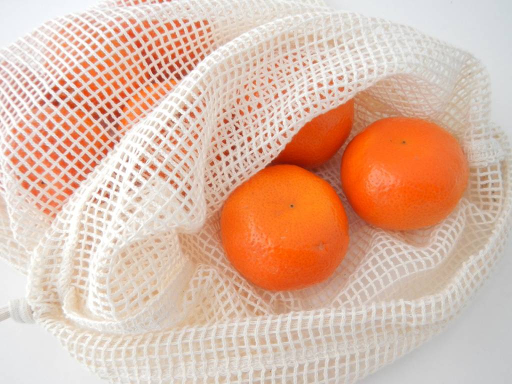 Groente- of fruitzakje M – Bo Weevil