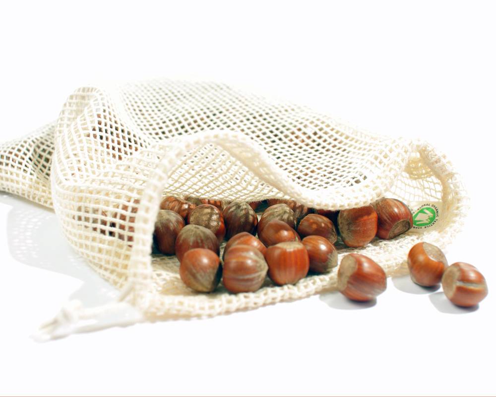 Groente- of fruitzakje S – Bo Weevil